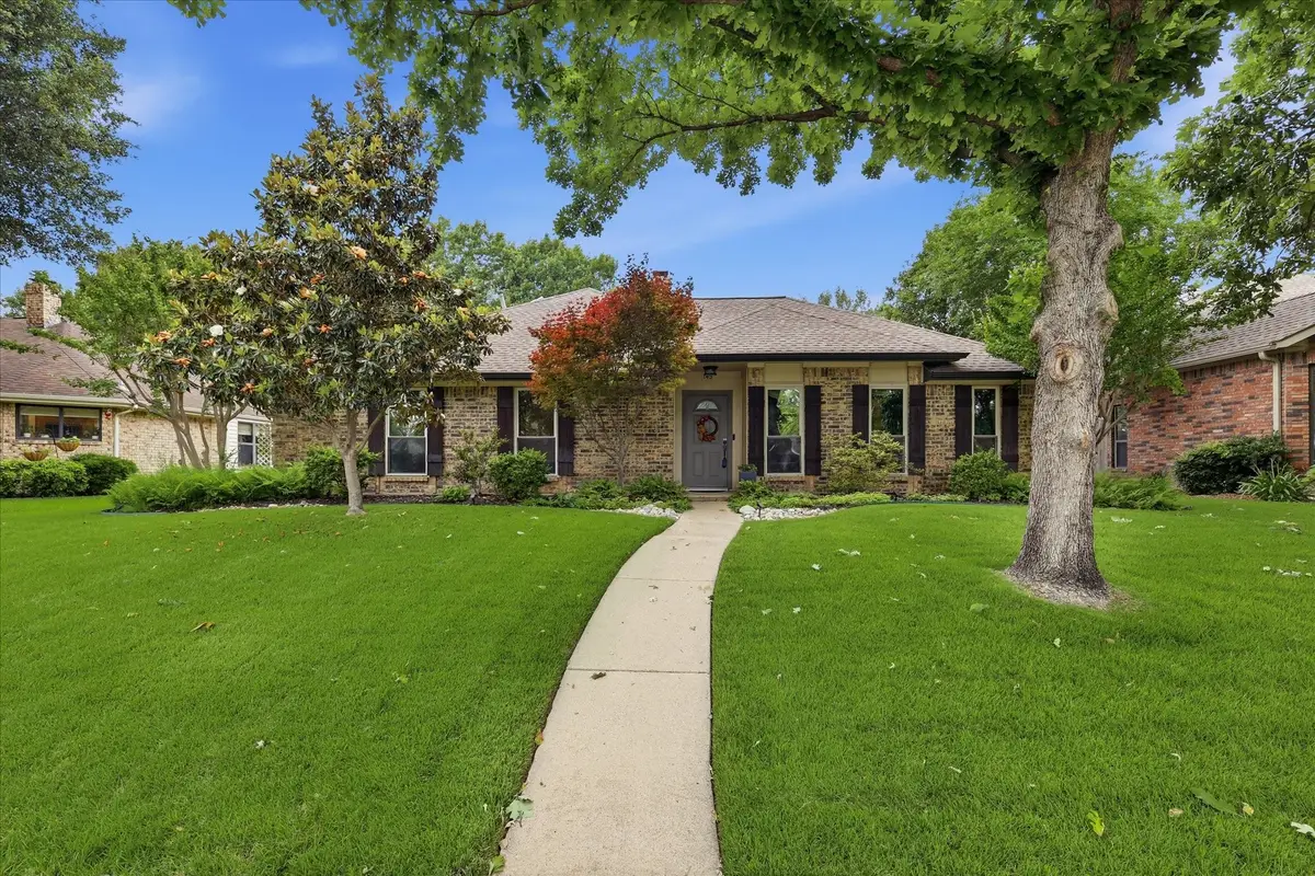 145 Hill Drive, Coppell, TX 75019 - #1