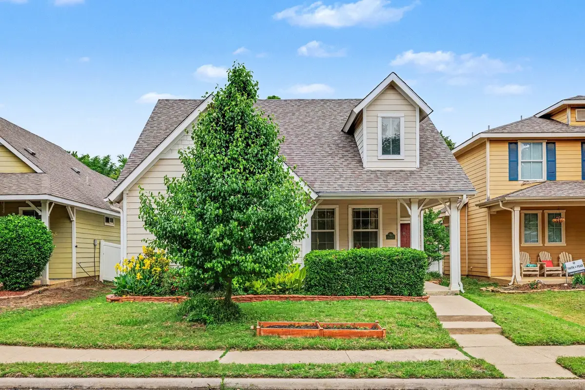 10013 Lexington Drive, Providence Village, TX 76227 - #1