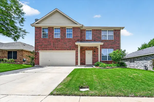 5961 Bridal Trail, Fort Worth, TX 76179
