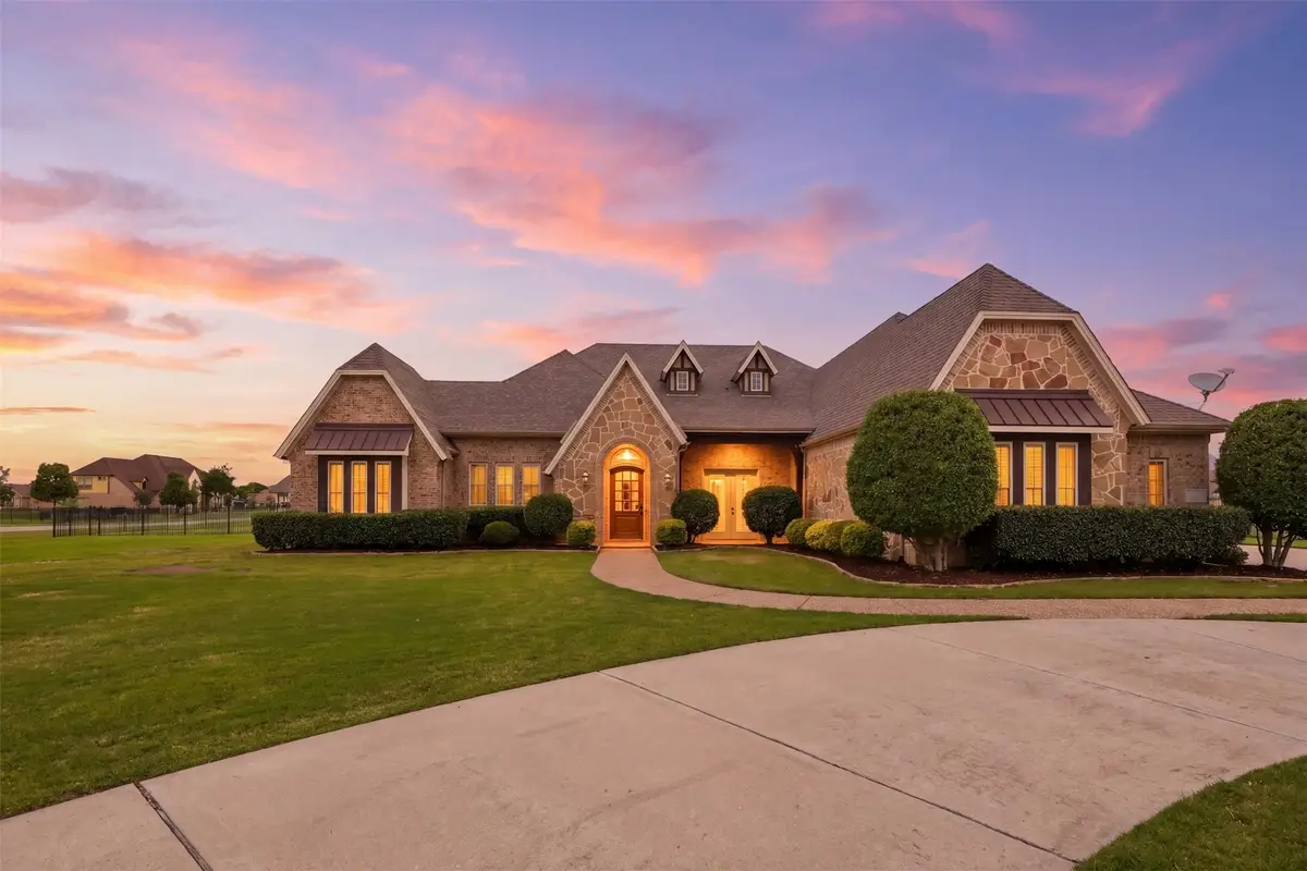 1816 Chatfield Lane, Lucas, TX 75002 - #1