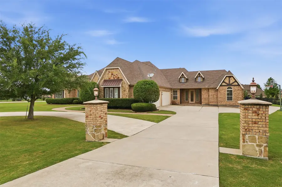 1816 Chatfield Lane, Lucas, TX 75002 - #2