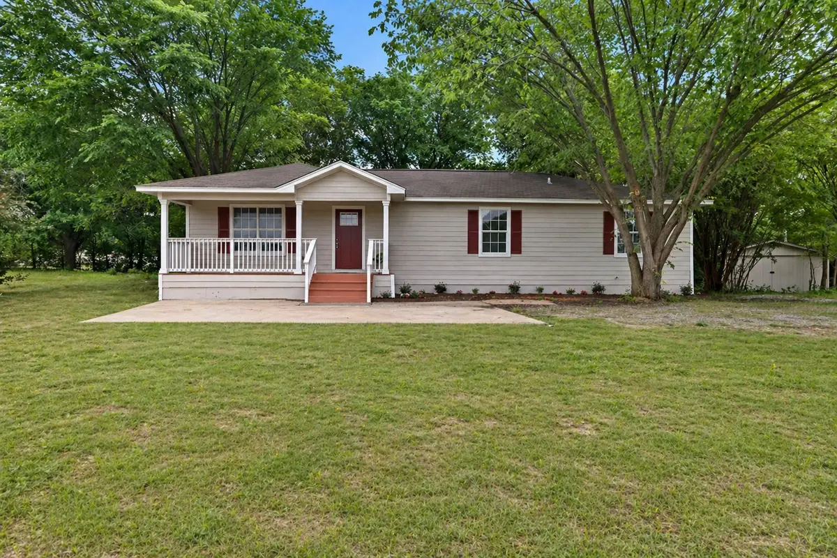 268 Tweedy Bird Lane, Whitewright, TX 75491 - #1