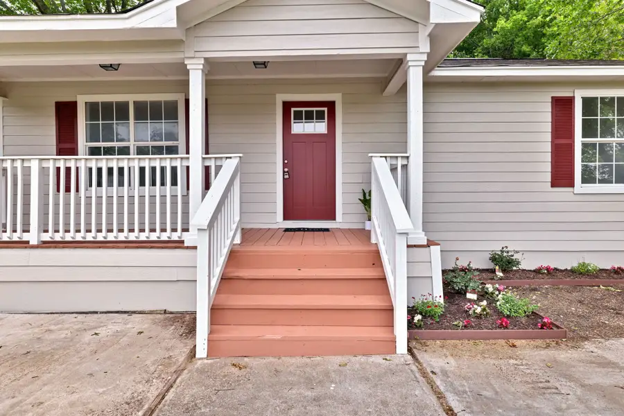 268 Tweedy Bird Lane, Whitewright, TX 75491 - #2