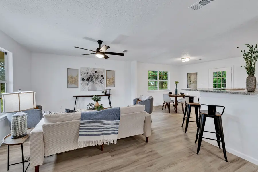 268 Tweedy Bird Lane, Whitewright, TX 75491 - #3
