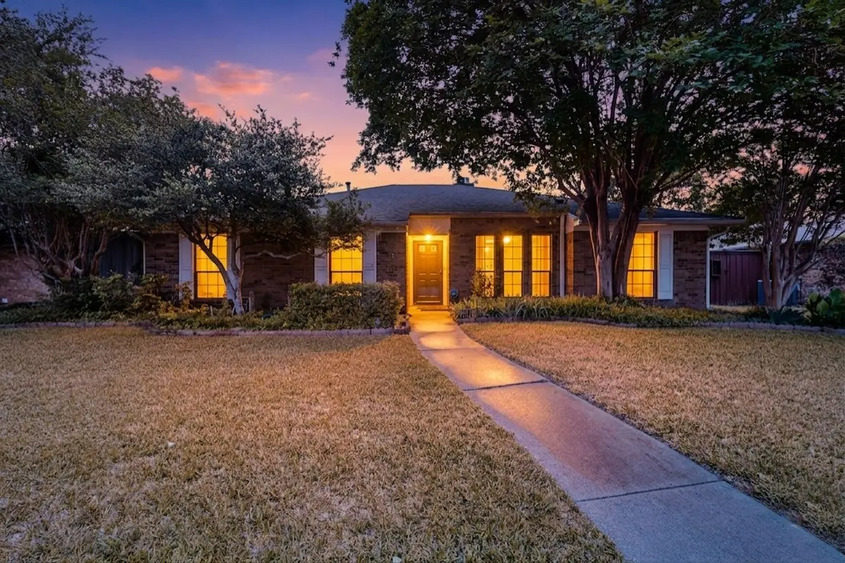 1604 Meadowgate Drive, Richardson, TX 75081 - #1