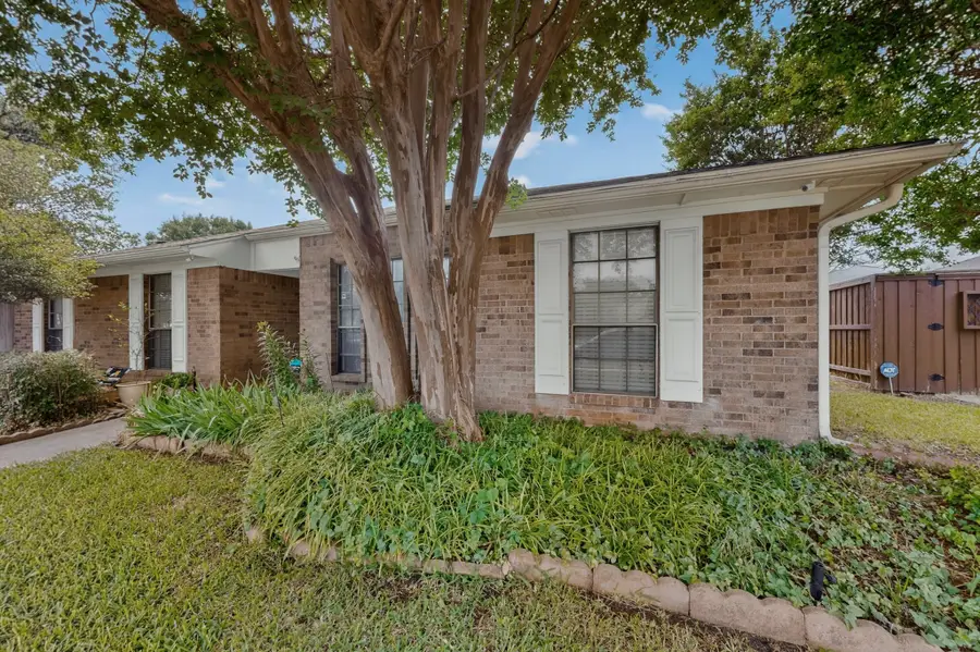 1604 Meadowgate Drive, Richardson, TX 75081 - #2