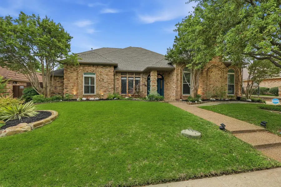 848 Birdsong, Bedford, TX 76021 - #2
