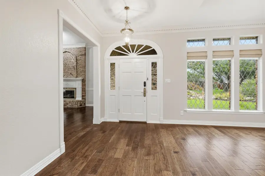 848 Birdsong, Bedford, TX 76021 - #3