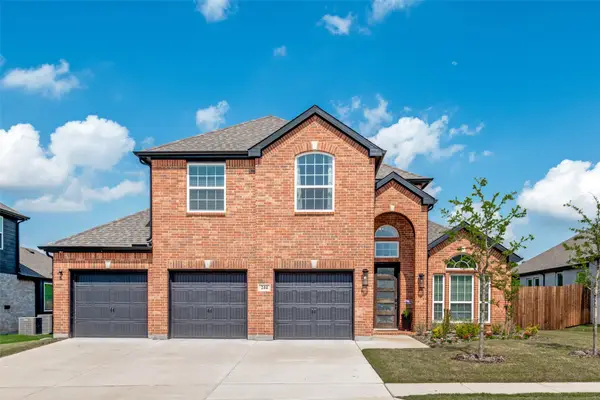 244 Comet Drive, Fate, TX 75087