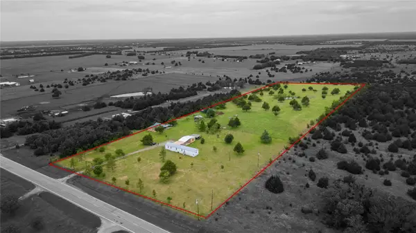 1782 Fm 1569, Greenville, TX 75401