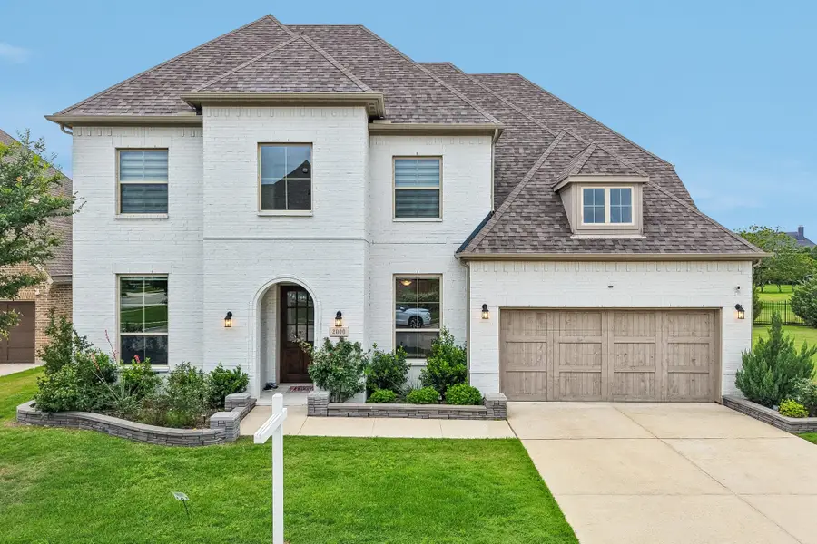 2000 Athena Drive, Keller, TX 76248 - #2