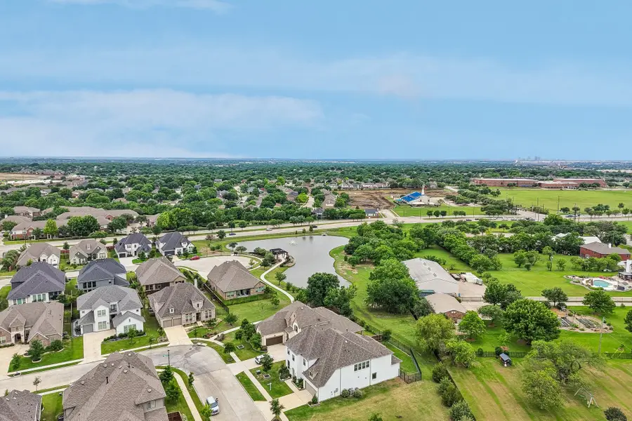 2000 Athena Drive, Keller, TX 76248 - #3