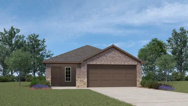 909 Jefferson Way, Sherman, TX 75090