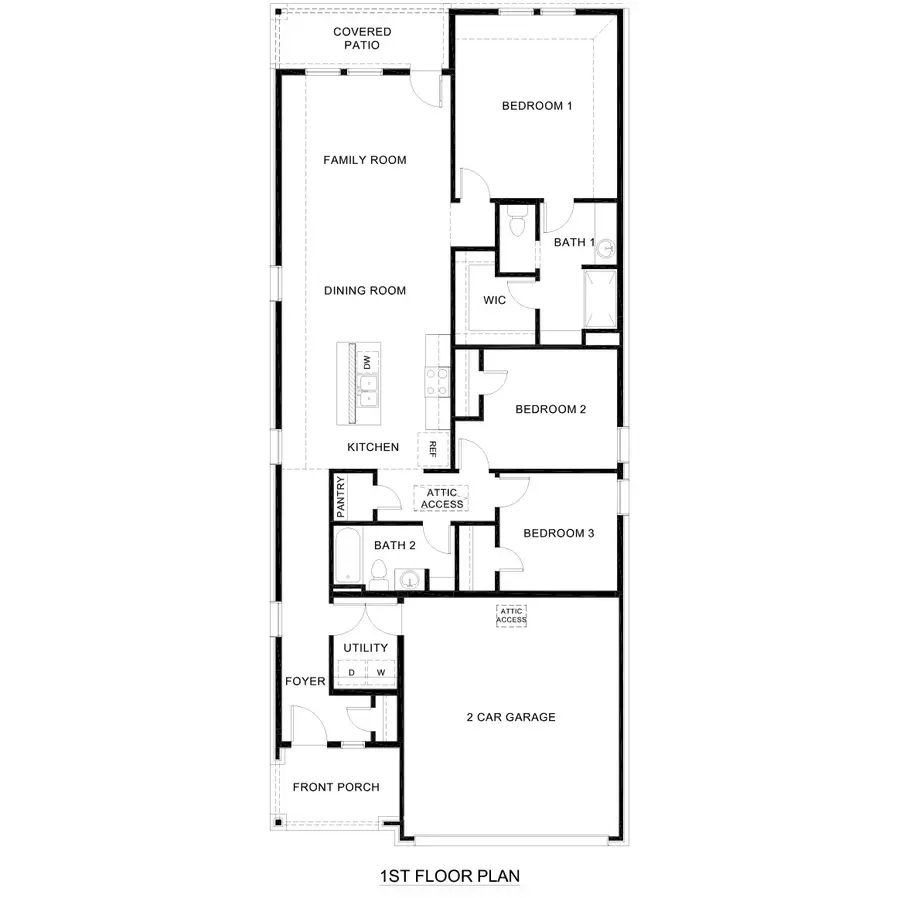 909 Jefferson Way, Sherman, TX 75090 - #2