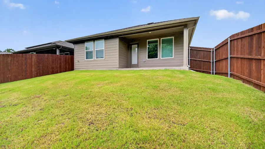 909 Jefferson Way, Sherman, TX 75090 - #3