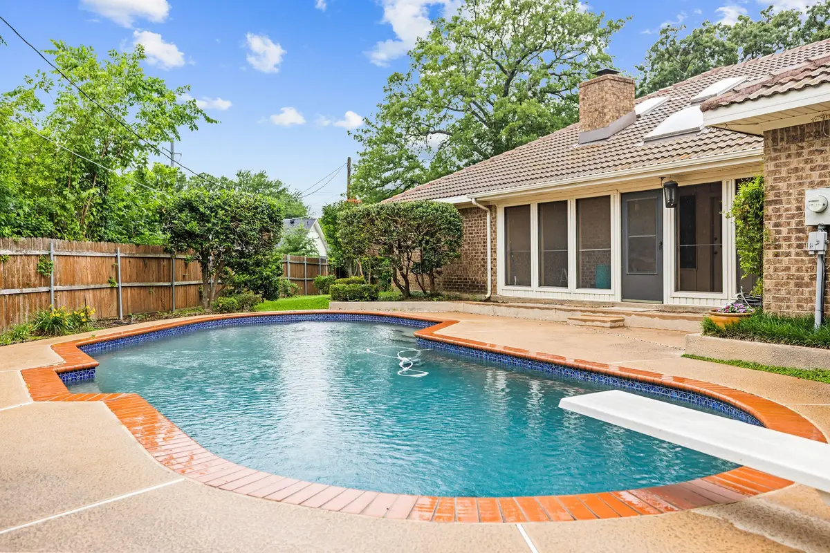 2036 Parkridge Court, Hurst, TX 76054 - #1