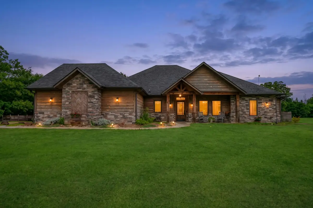 3929 County Road 42350, Reno, TX 75462 - #1