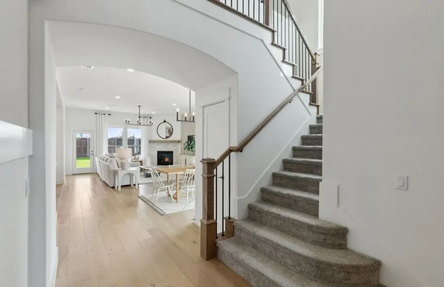 4000 Calderwood Drive, McKinney, TX 75071 - #2