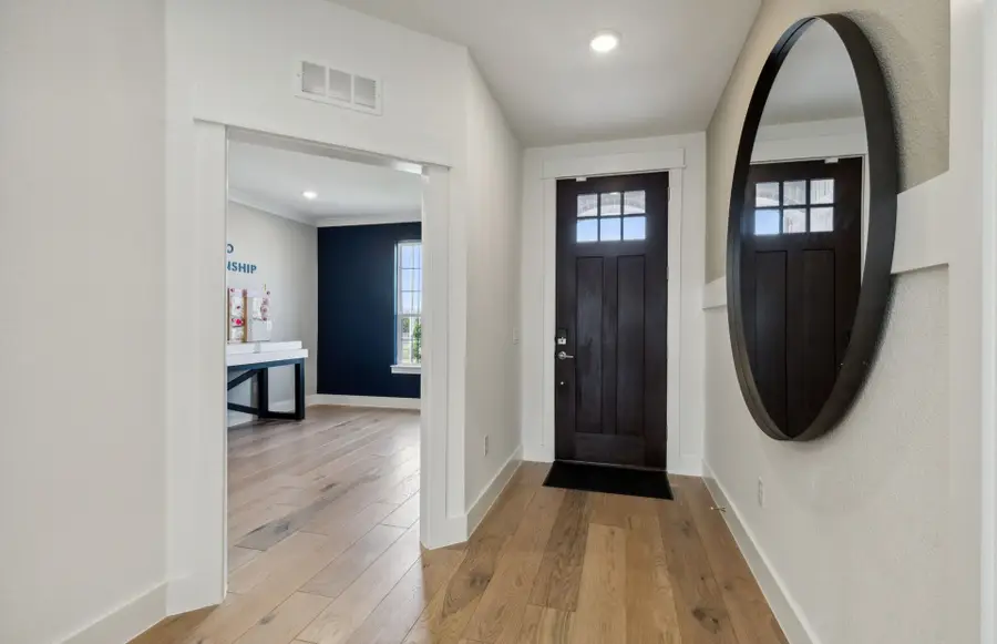 4000 Calderwood Drive, McKinney, TX 75071 - #3