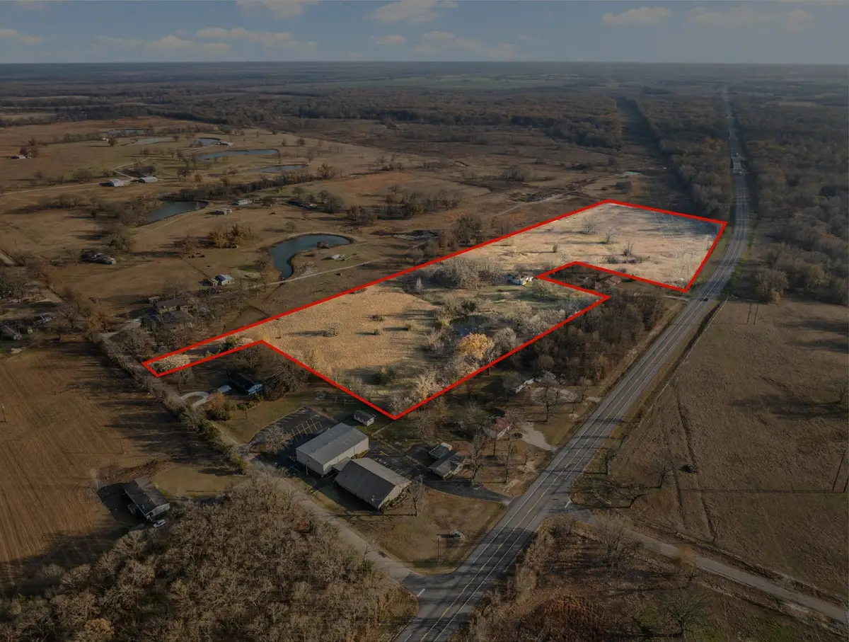 TBD NE County Road 2220, Talco, TX 75487 - #1