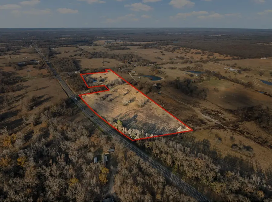TBD NE County Road 2220, Talco, TX 75487 - #2