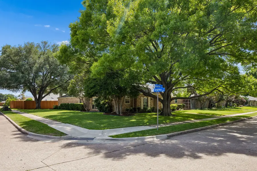 2218 Acacia Street, Richardson, TX 75082 - #3