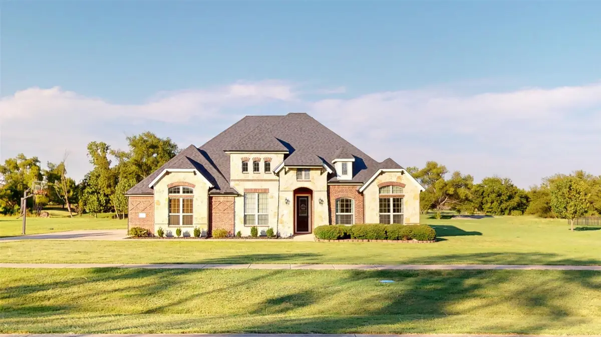 8 Chapel Hill Lane, McLendon Chisholm, TX 75032 - #1