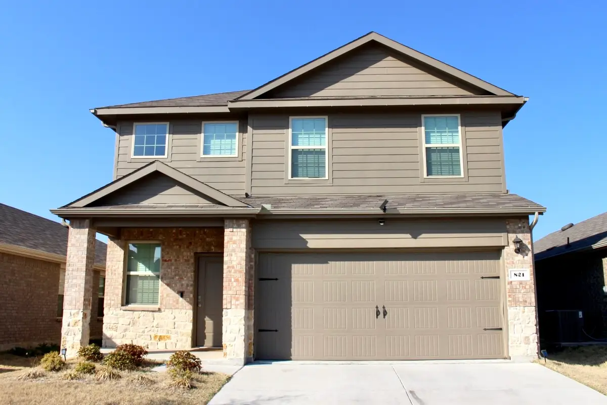 821 Country Road, Royse City, TX 75189 - #1