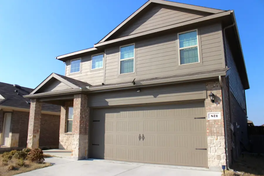 821 Country Road, Royse City, TX 75189 - #2
