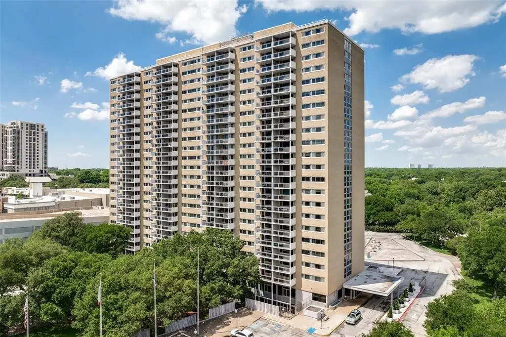 3883 Turtle Creek Boulevard #1717, Dallas, TX 75219 - #1