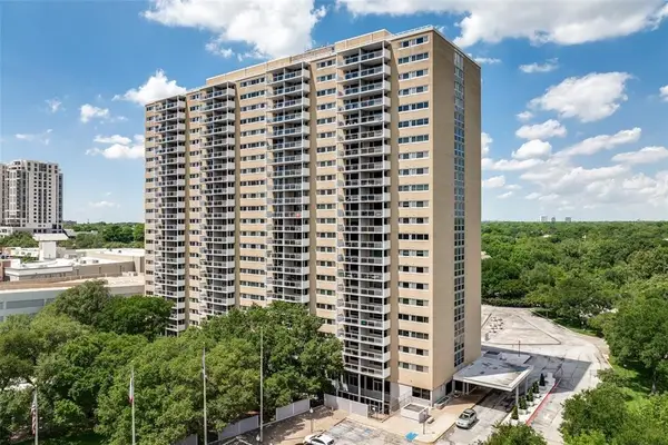 3883 Turtle Creek Boulevard #1717, Dallas, TX 75219