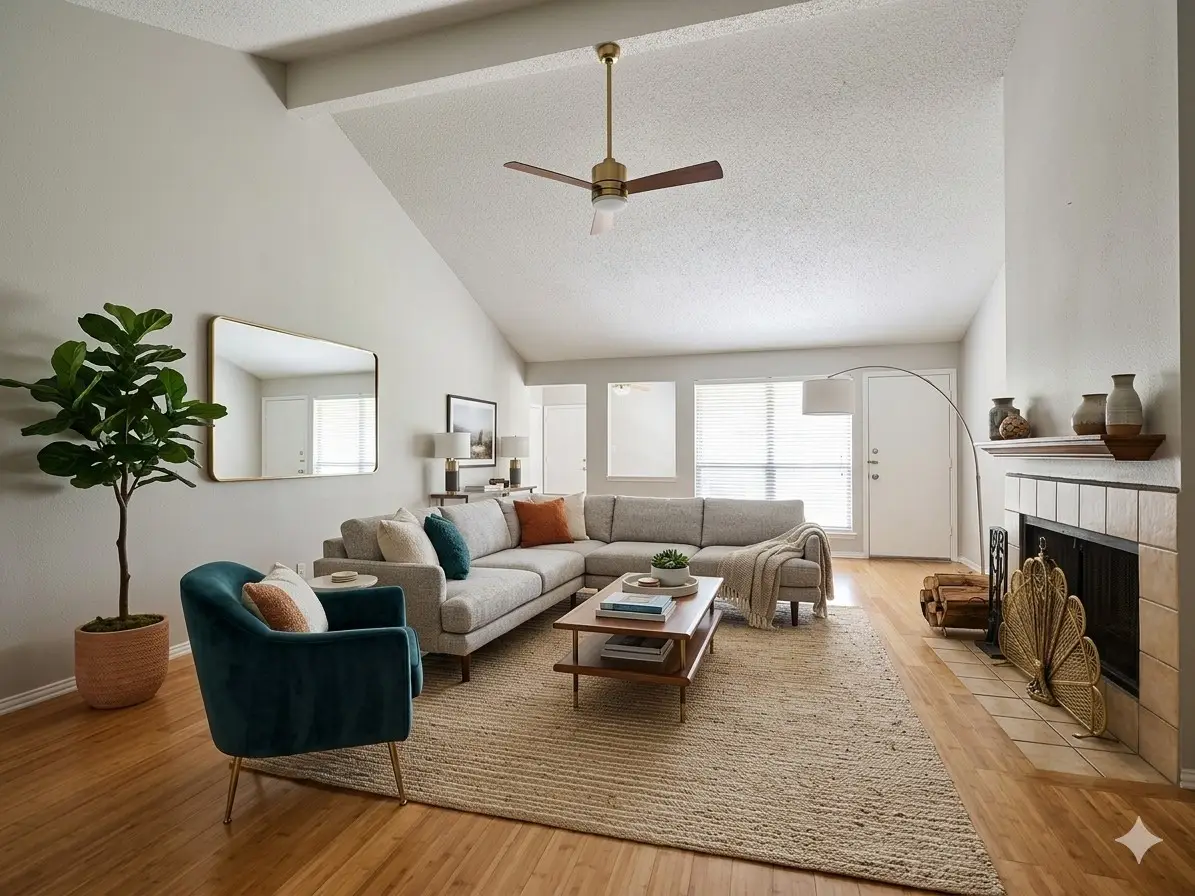 3117 Kingswood Drive, Garland, TX 75040 - #1