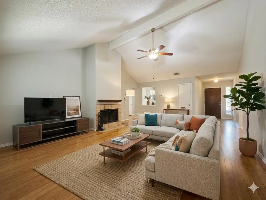 3117 Kingswood Drive, Garland, TX 75040 - #3