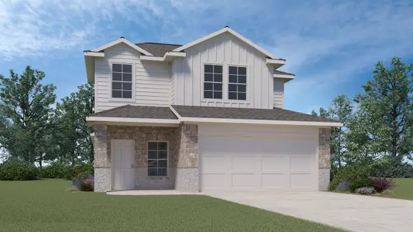 908 Jefferson Way, Sherman, TX 75090