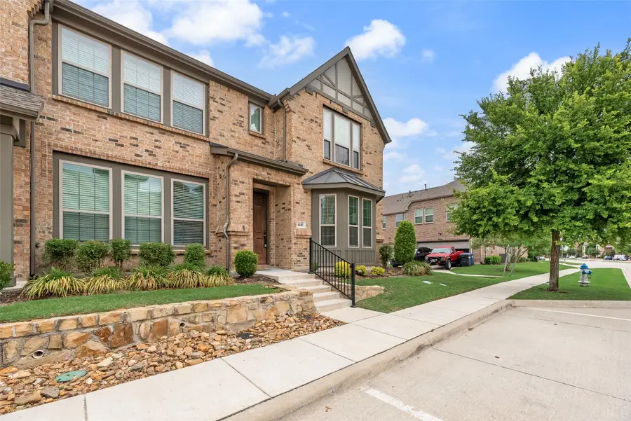 6100 Silverado Trail, McKinney, TX 75070 - #3