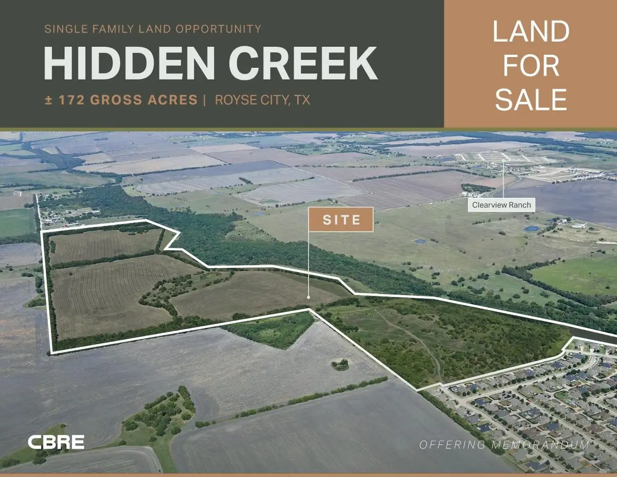 TBD Fm 1777, Royse City, TX 75189 - #1