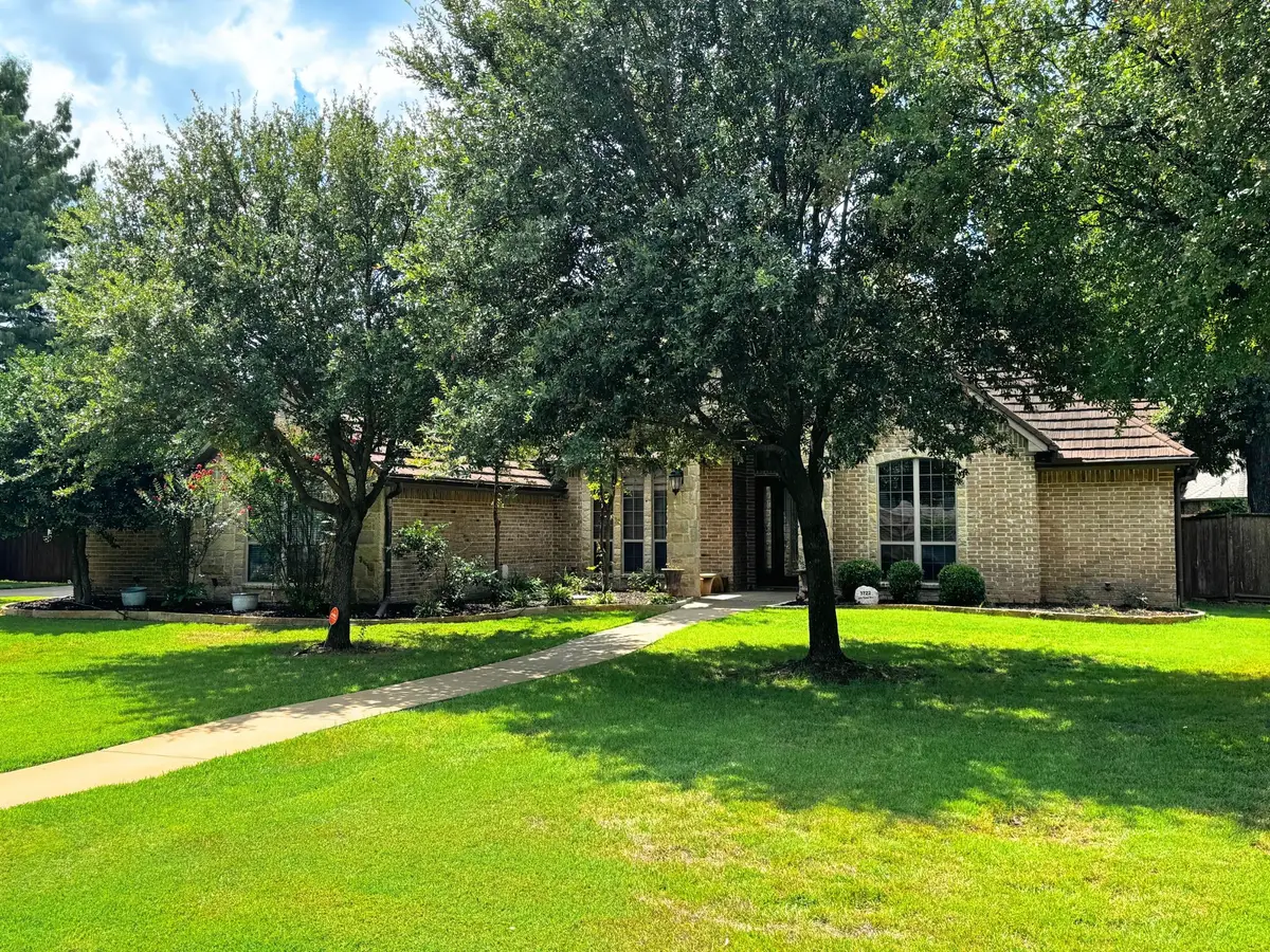 3722 Cove Timber Avenue, Granbury, TX 76049 - #1