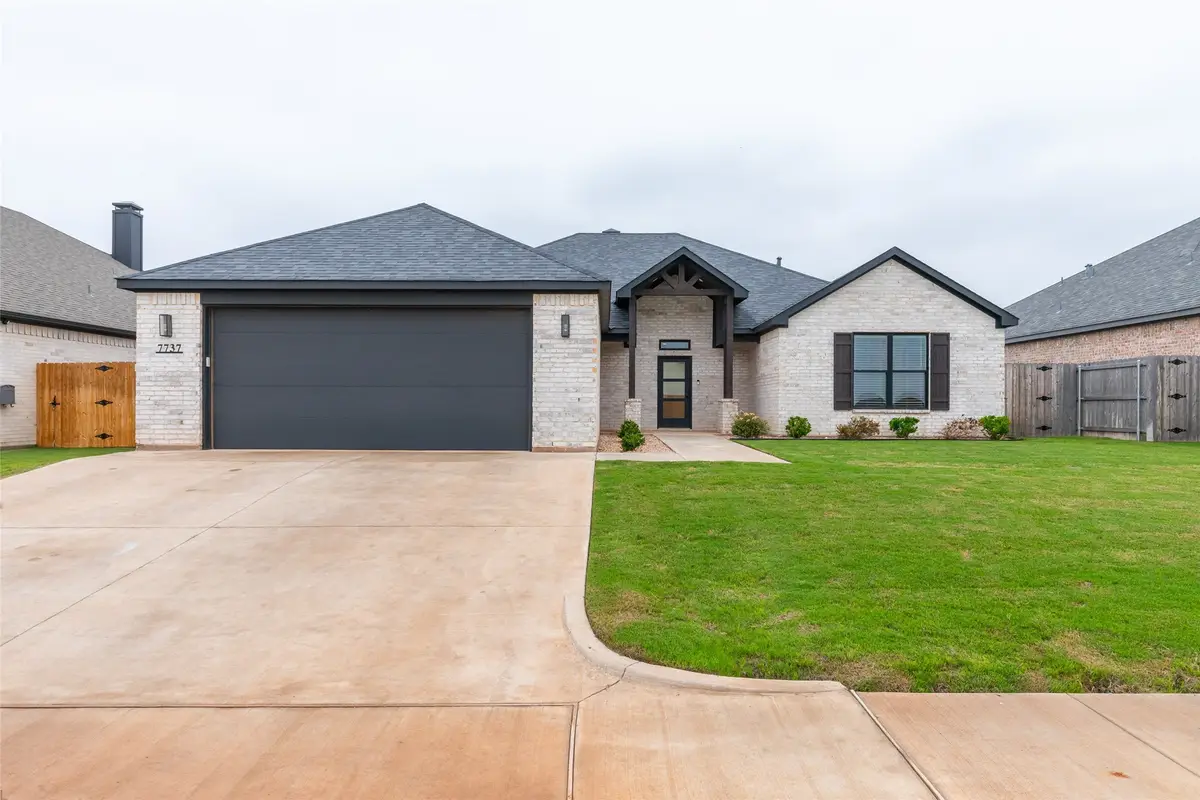 7737 White Rock Road, Abilene, TX 79606 - #1