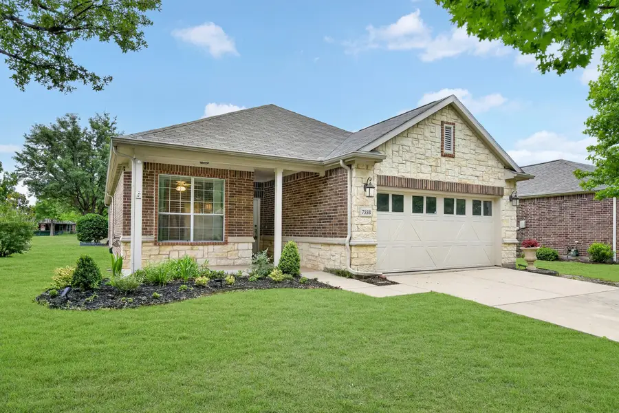 7538 Black Rock Cove, Frisco, TX 75036 - #2