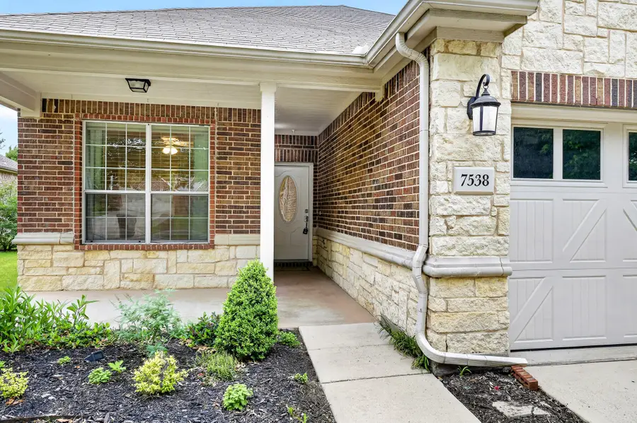 7538 Black Rock Cove, Frisco, TX 75036 - #3
