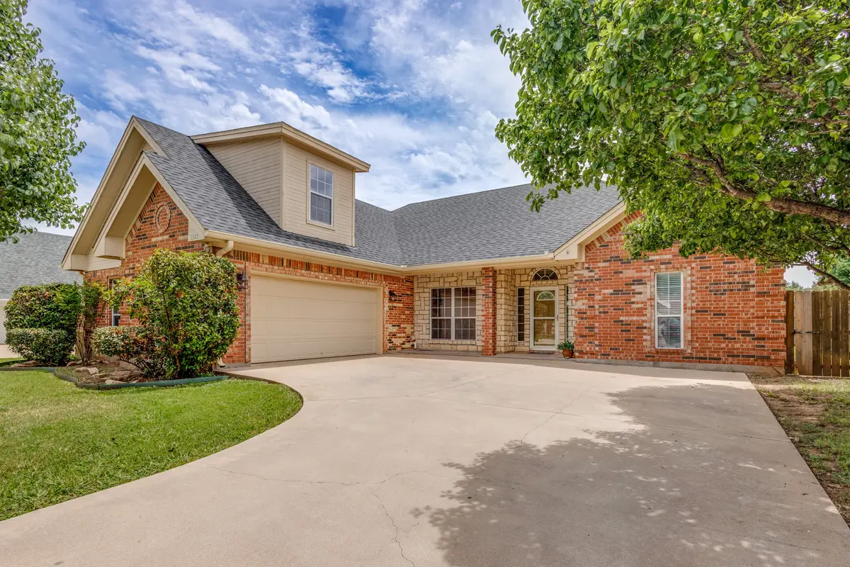 3325 Silver Oaks Drive, Abilene, TX 79606 - #1