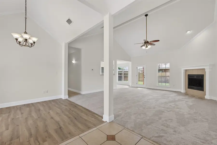 3325 Silver Oaks Drive, Abilene, TX 79606 - #3