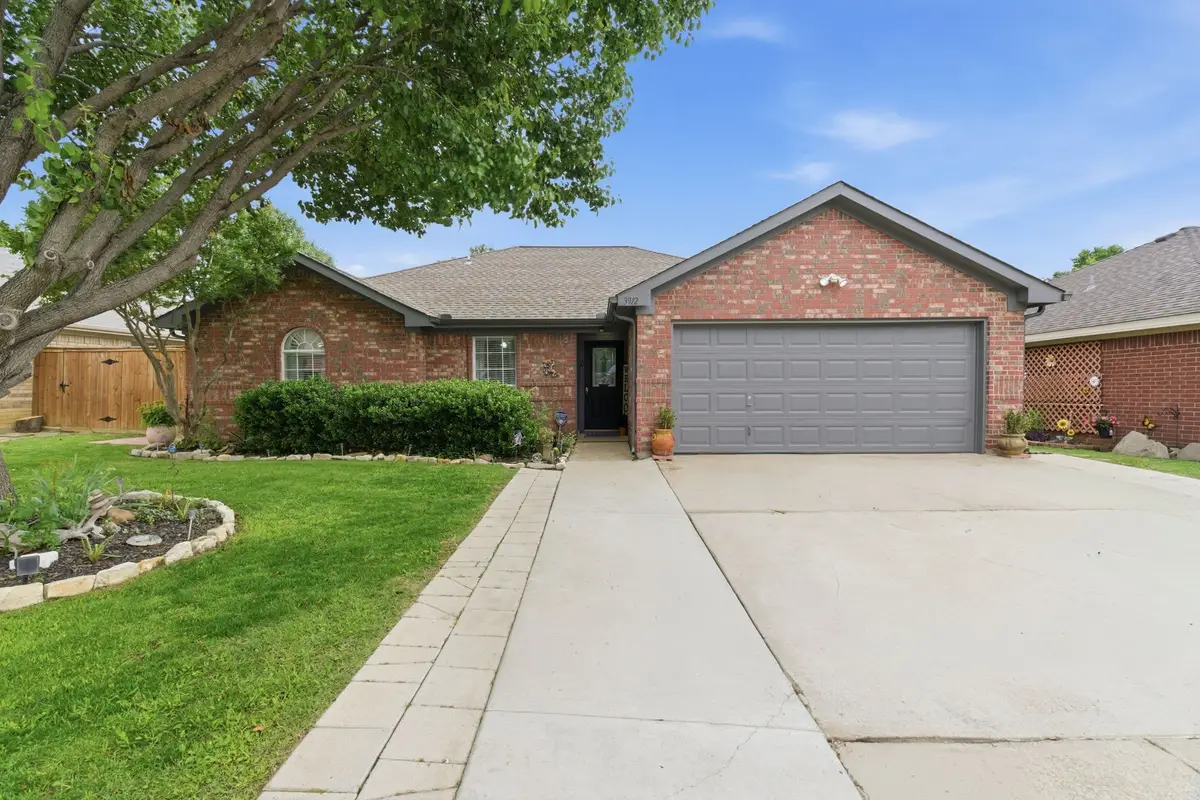 3912 Periwinkle Drive, Fort Worth, TX 76137 - #1