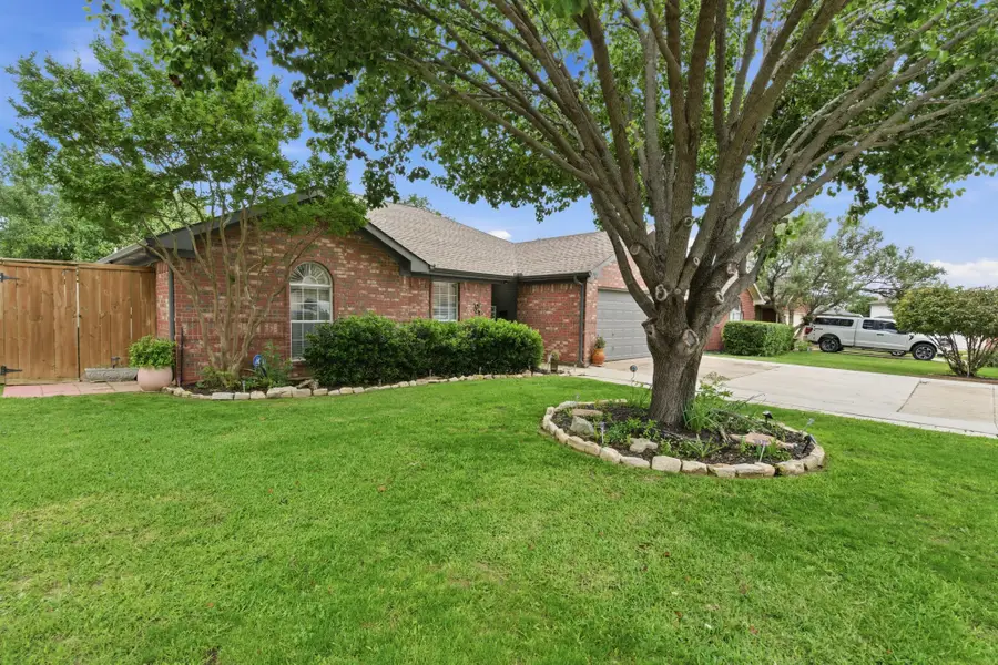 3912 Periwinkle Drive, Fort Worth, TX 76137 - #2