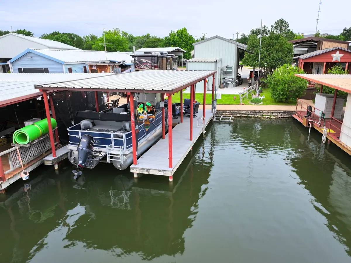 419 Brazos Harbor Drive, Granbury, TX 76048 - #1