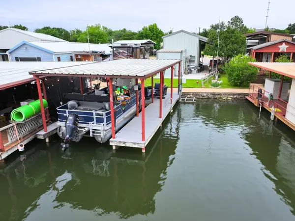 419 Brazos Harbor Drive, Granbury, TX 76048
