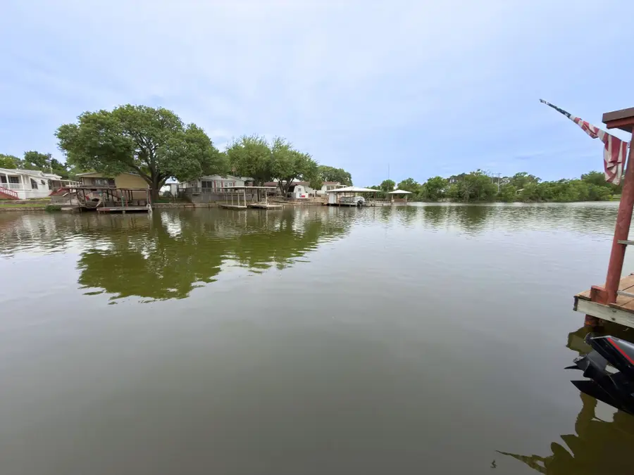 419 Brazos Harbor Drive, Granbury, TX 76048 - #2