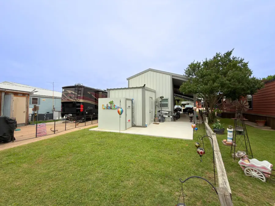 419 Brazos Harbor Drive, Granbury, TX 76048 - #3
