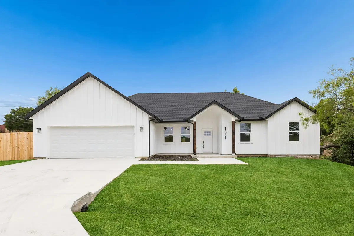 171 Tryall Court, Runaway Bay, TX 76426 - #1