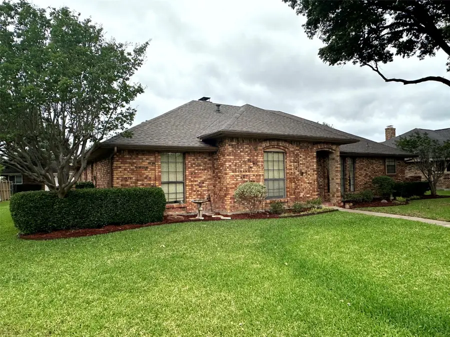 2401 Radcliffe Drive, Rowlett, TX 75088 - #2
